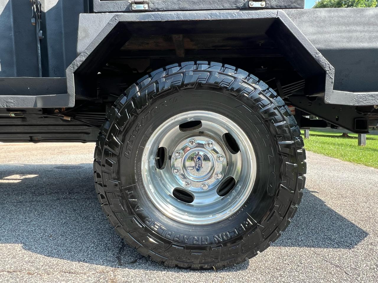 Ford F-350 SD  2015