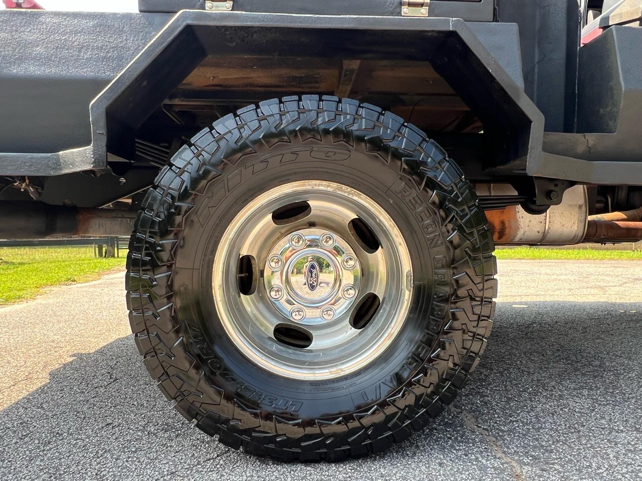 Ford F-350 SD  2015
