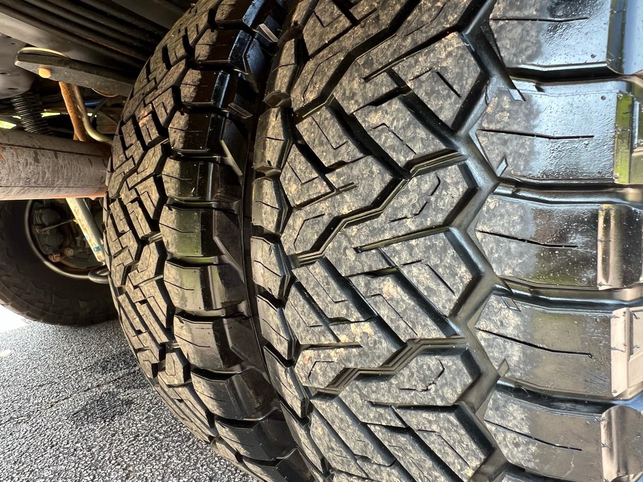 Ford F-350 SD  2015