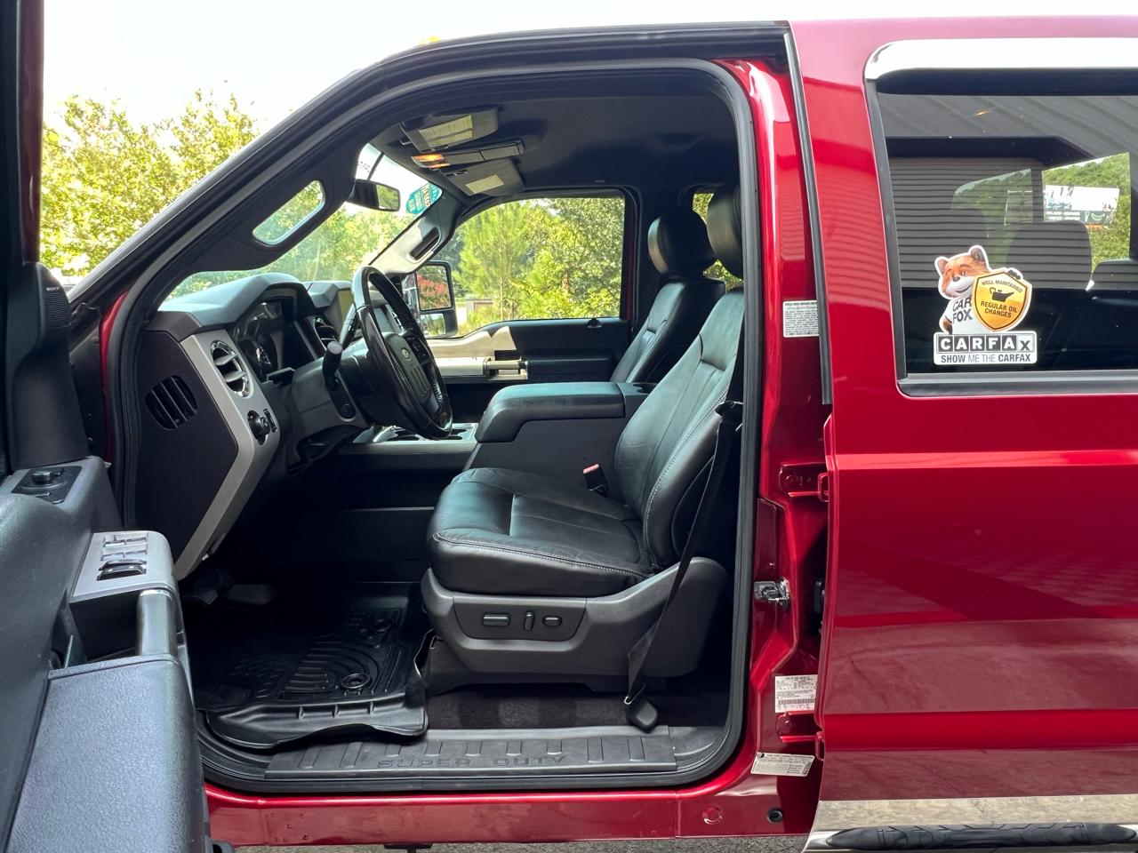 Ford F-350 SD  2015