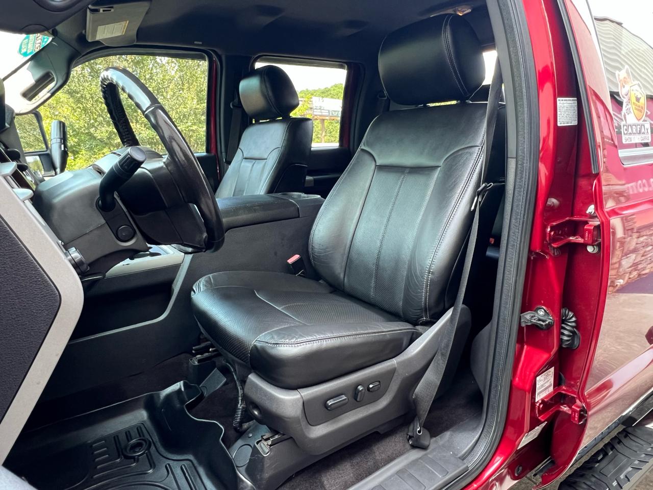 Ford F-350 SD  2015