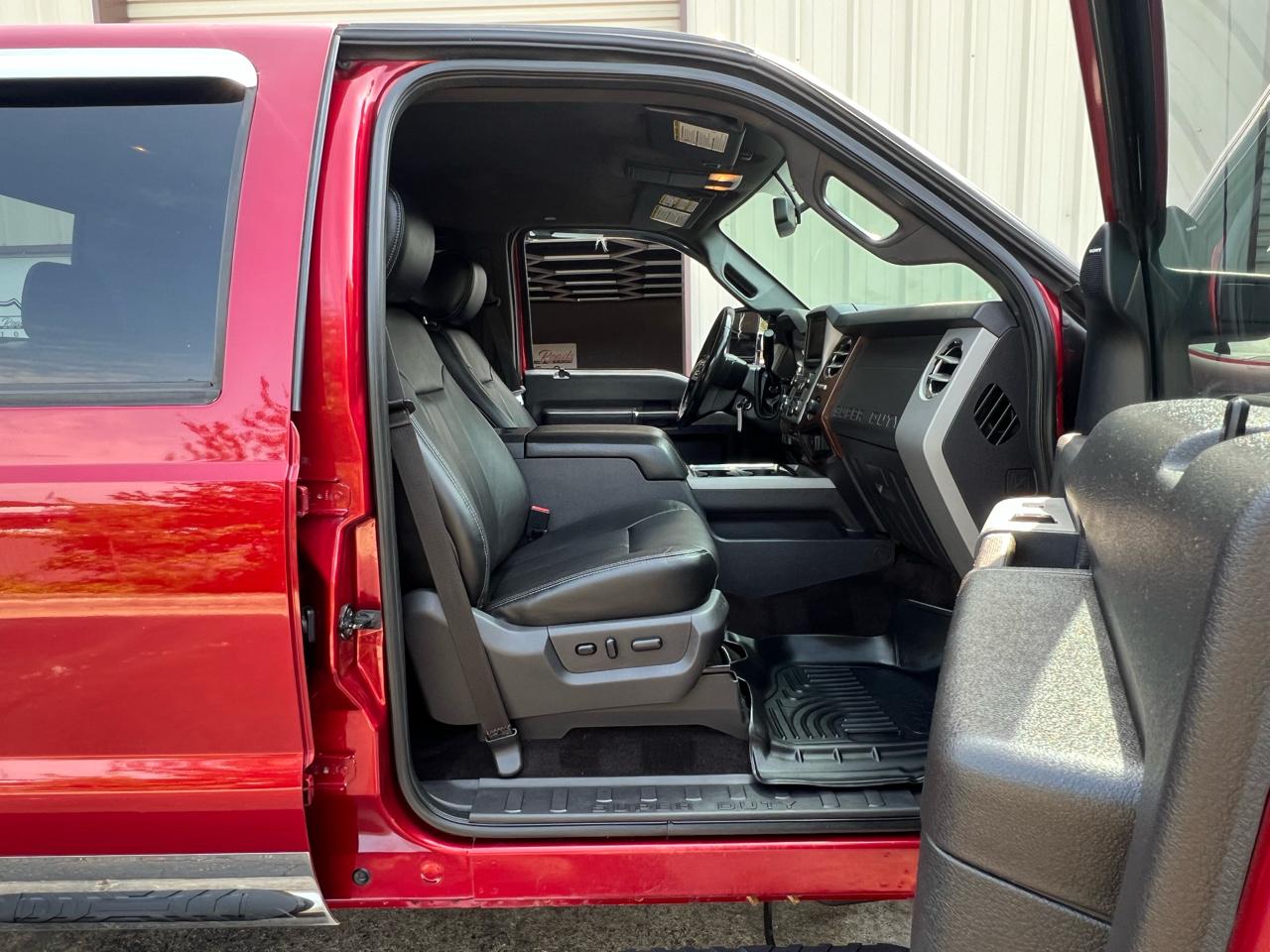 Ford F-350 SD  2015