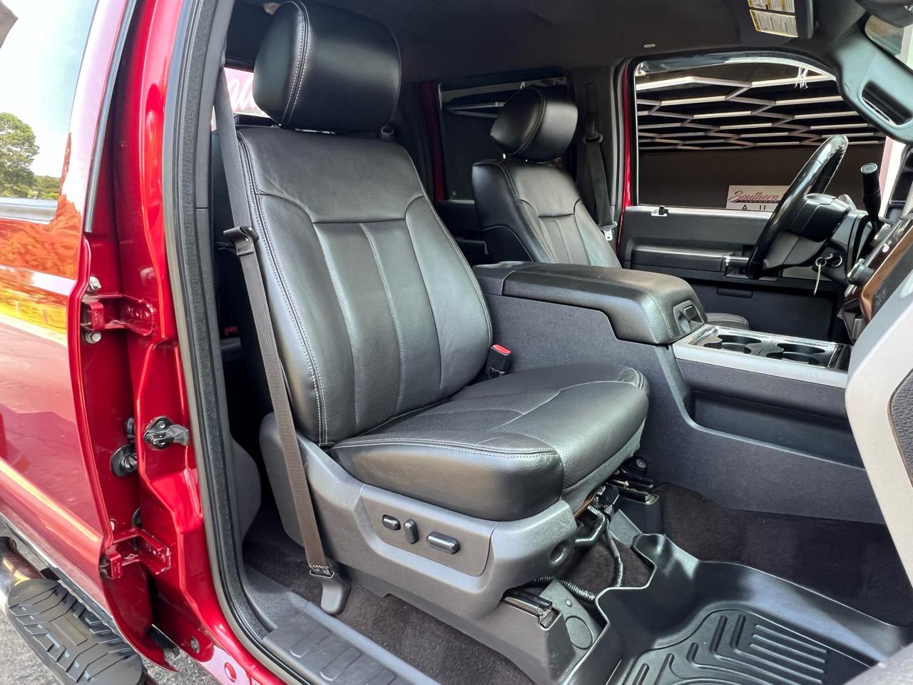 Ford F-350 SD  2015