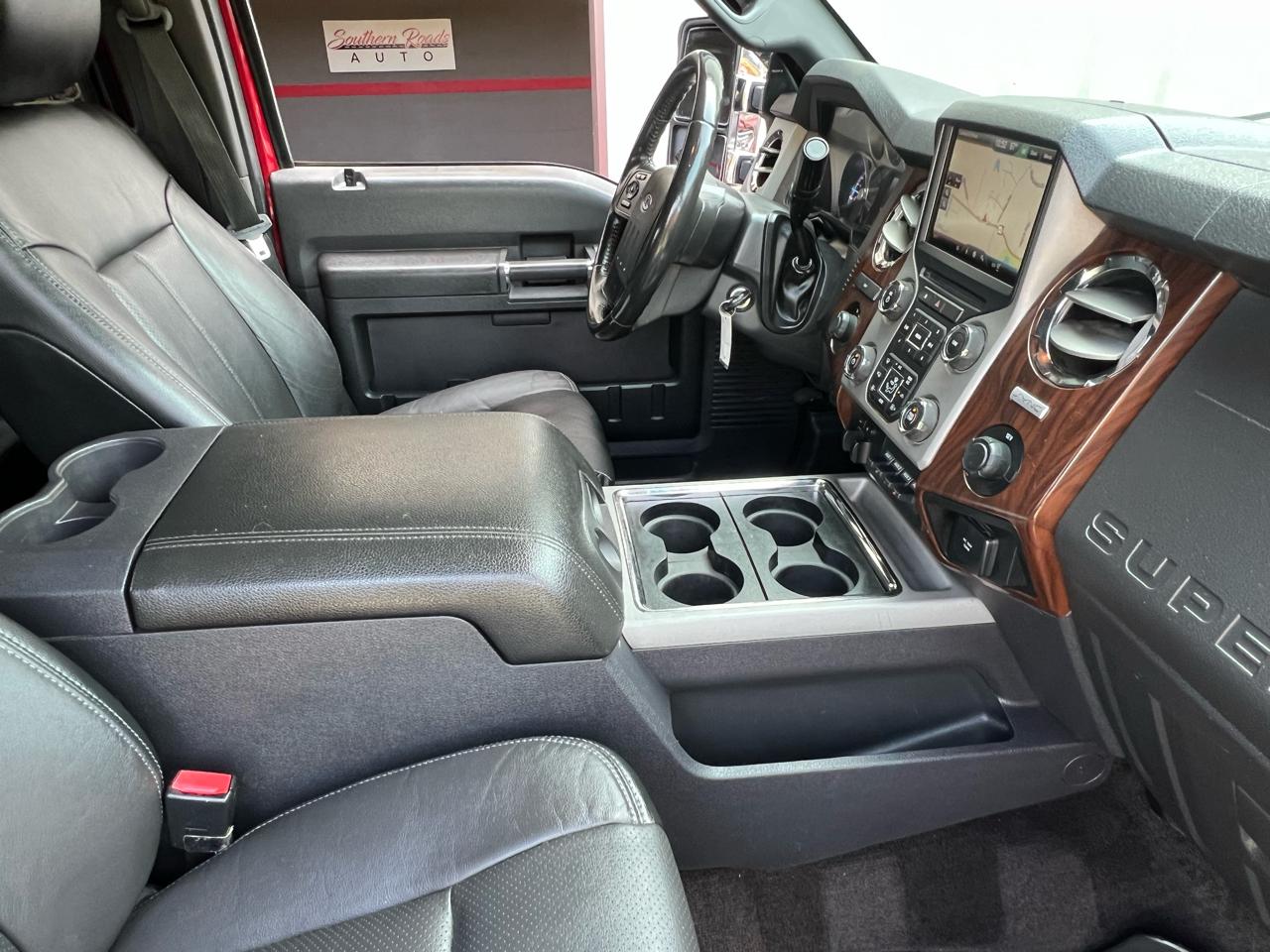 Ford F-350 SD  2015