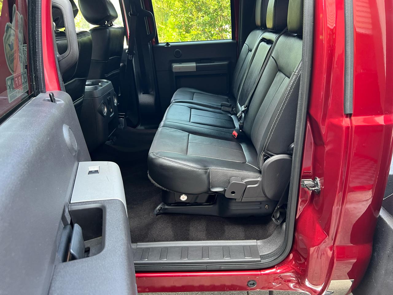 Ford F-350 SD  2015
