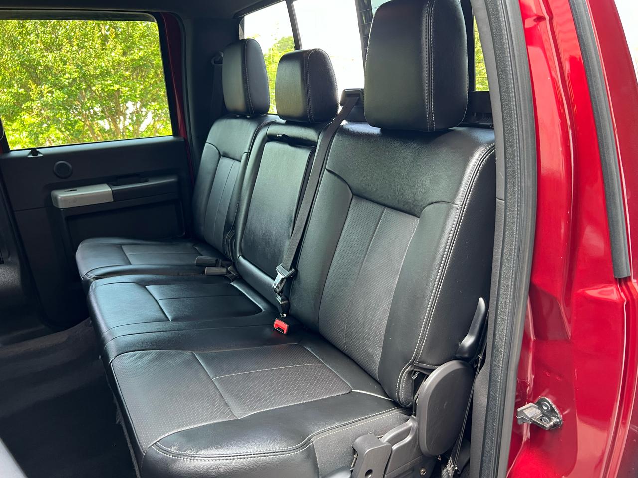 Ford F-350 SD  2015