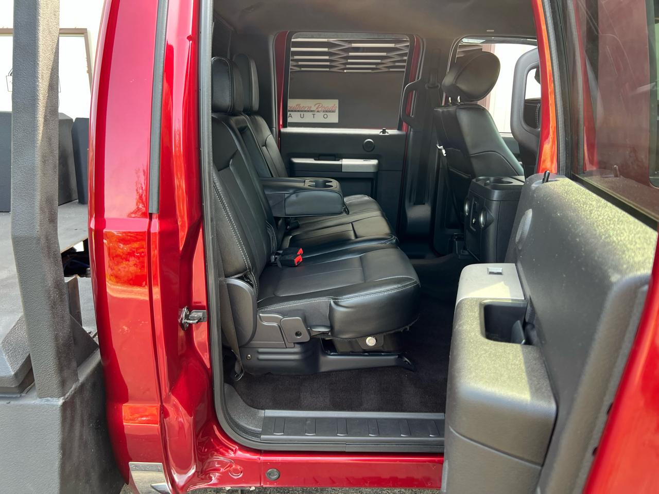 Ford F-350 SD  2015