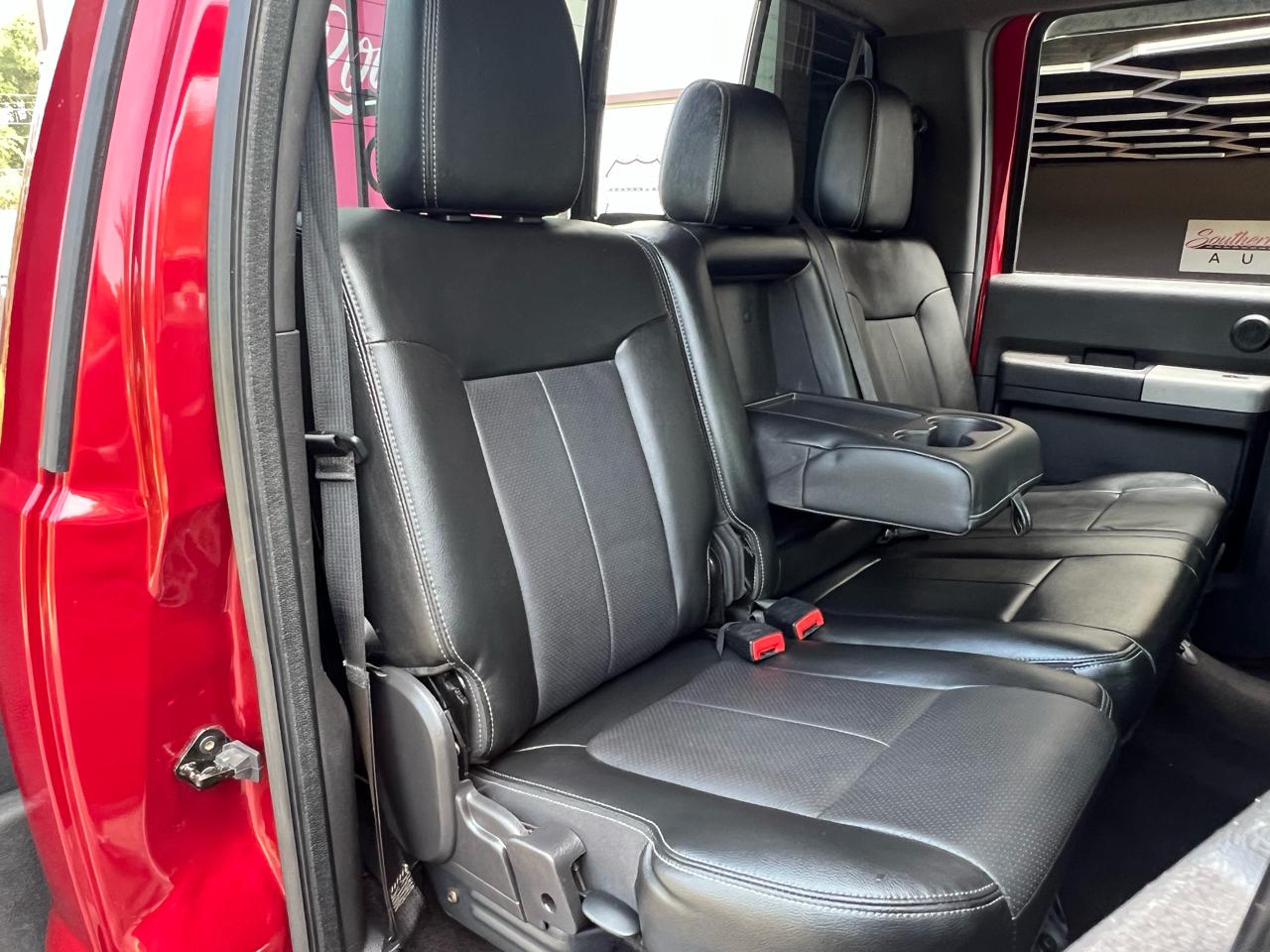 Ford F-350 SD  2015
