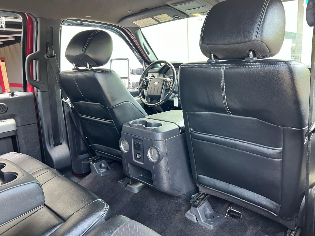 Ford F-350 SD  2015