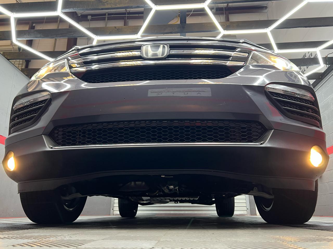 Honda Pilot Touring 2WD 2018