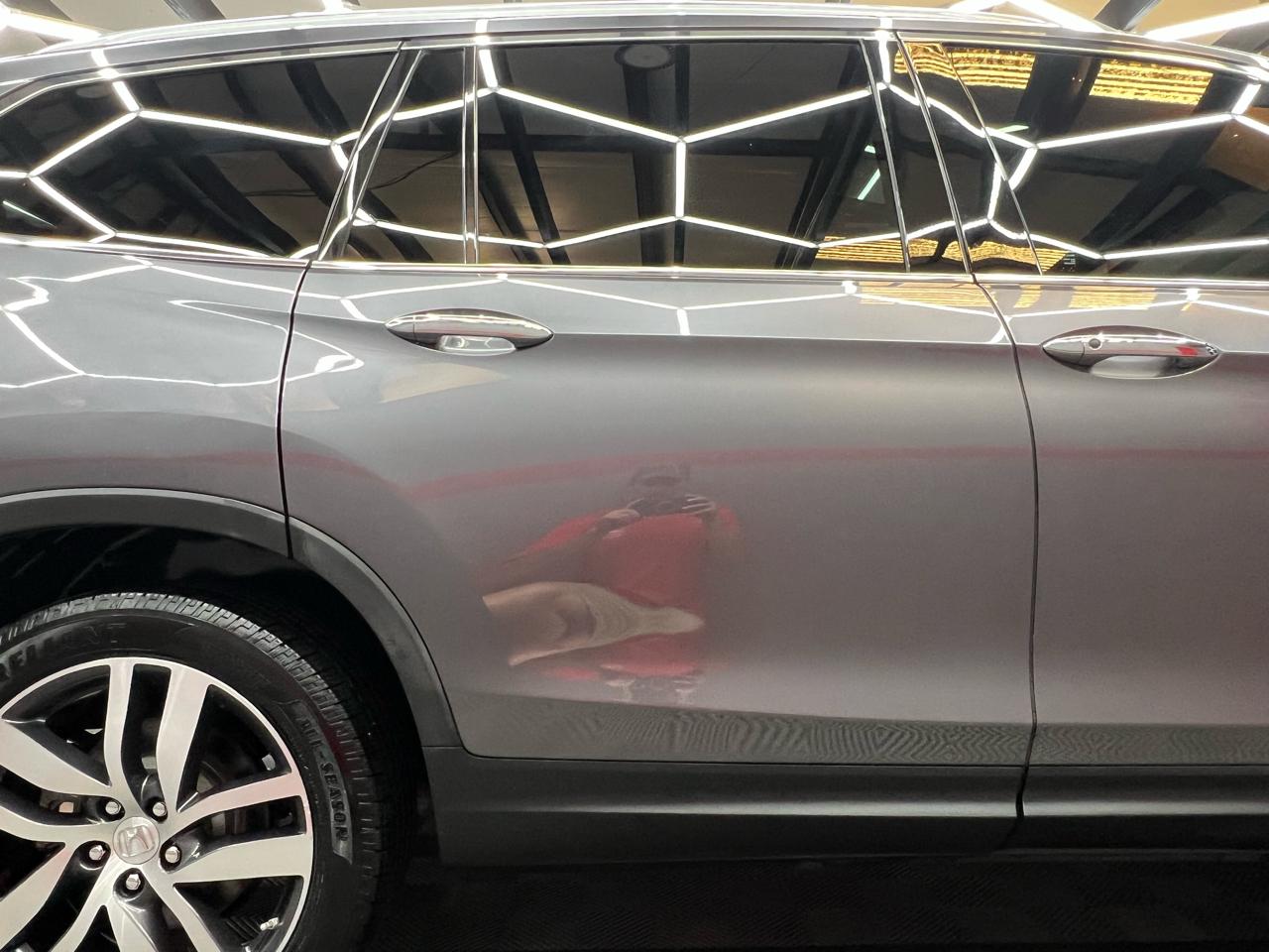 Honda Pilot Touring 2WD 2018