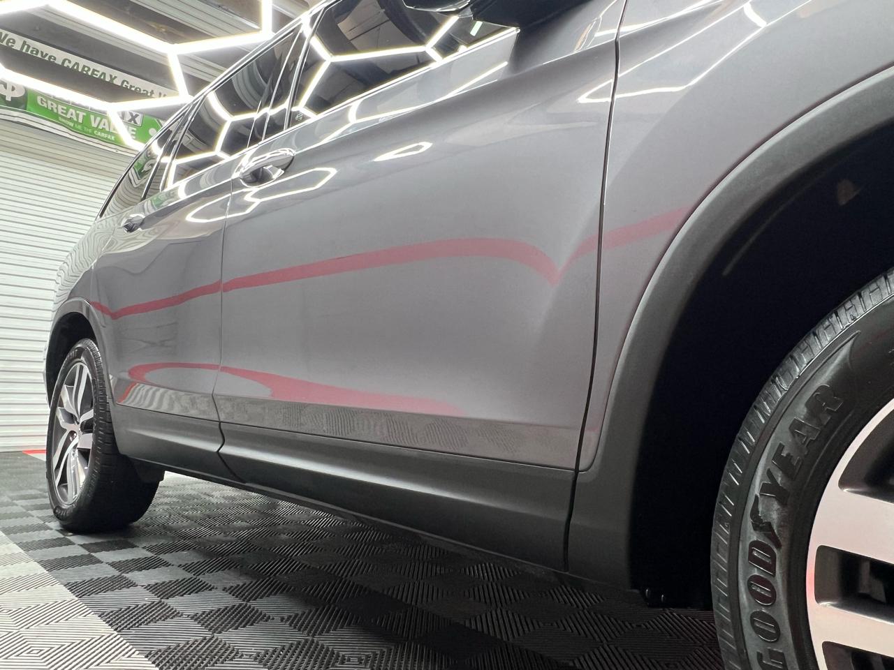 Honda Pilot Touring 2WD 2018