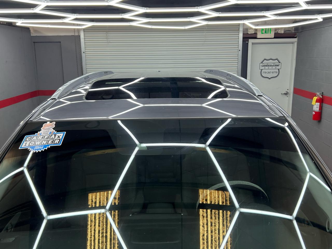 Honda Pilot Touring 2WD 2018