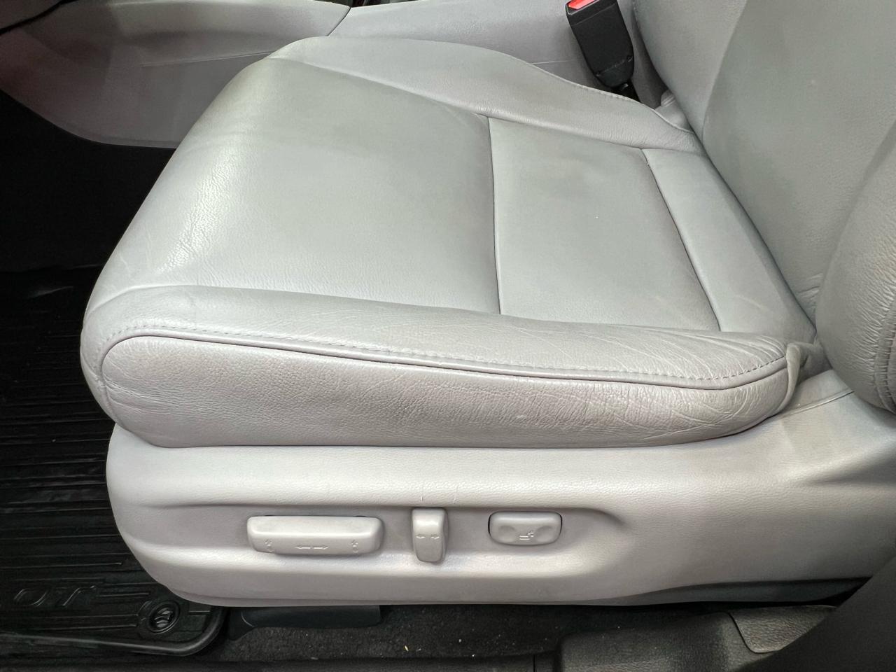 Honda Pilot Touring 2WD 2018