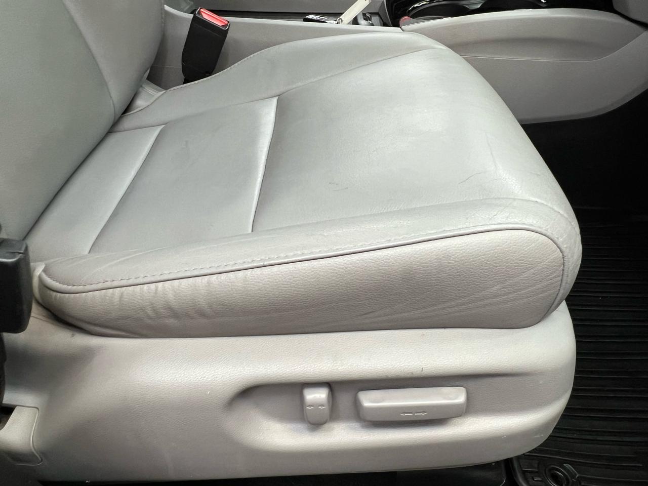 Honda Pilot Touring 2WD 2018
