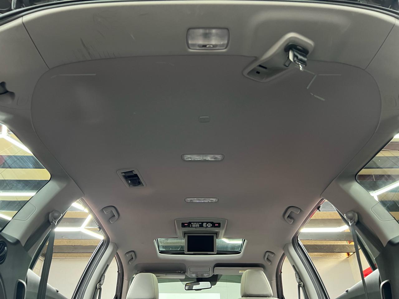 Honda Pilot Touring 2WD 2018