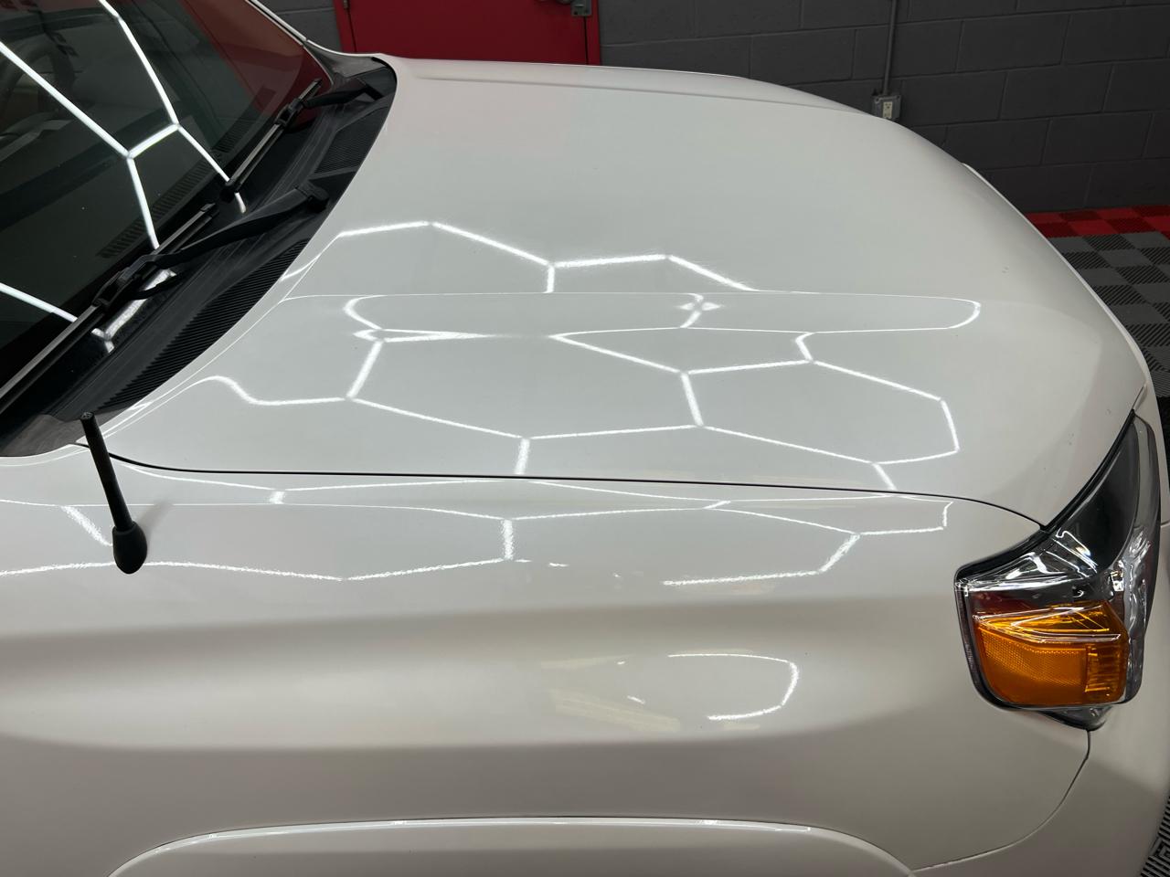 Toyota 4Runner SR5 Premium 2012