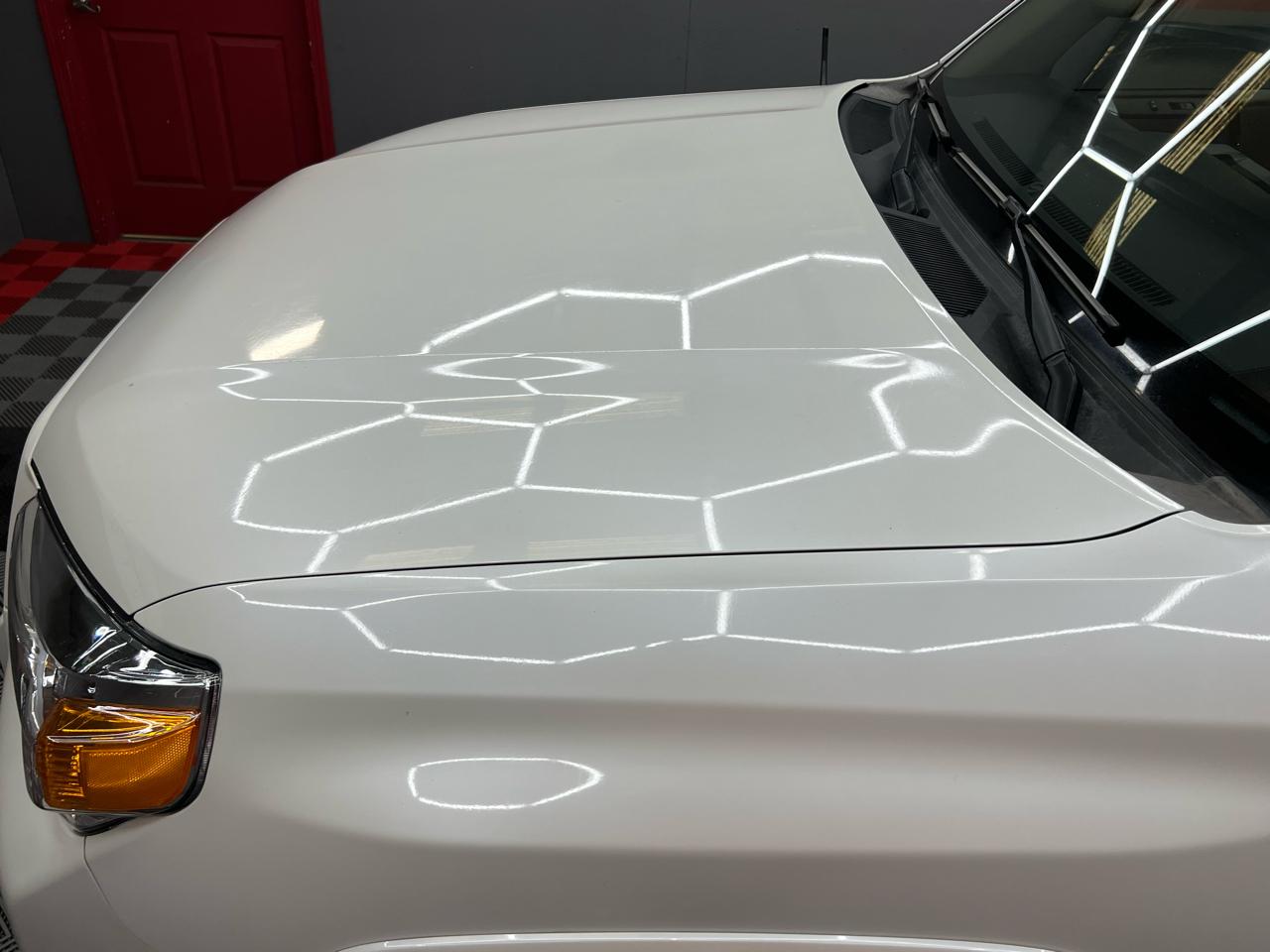 Toyota 4Runner SR5 Premium 2012