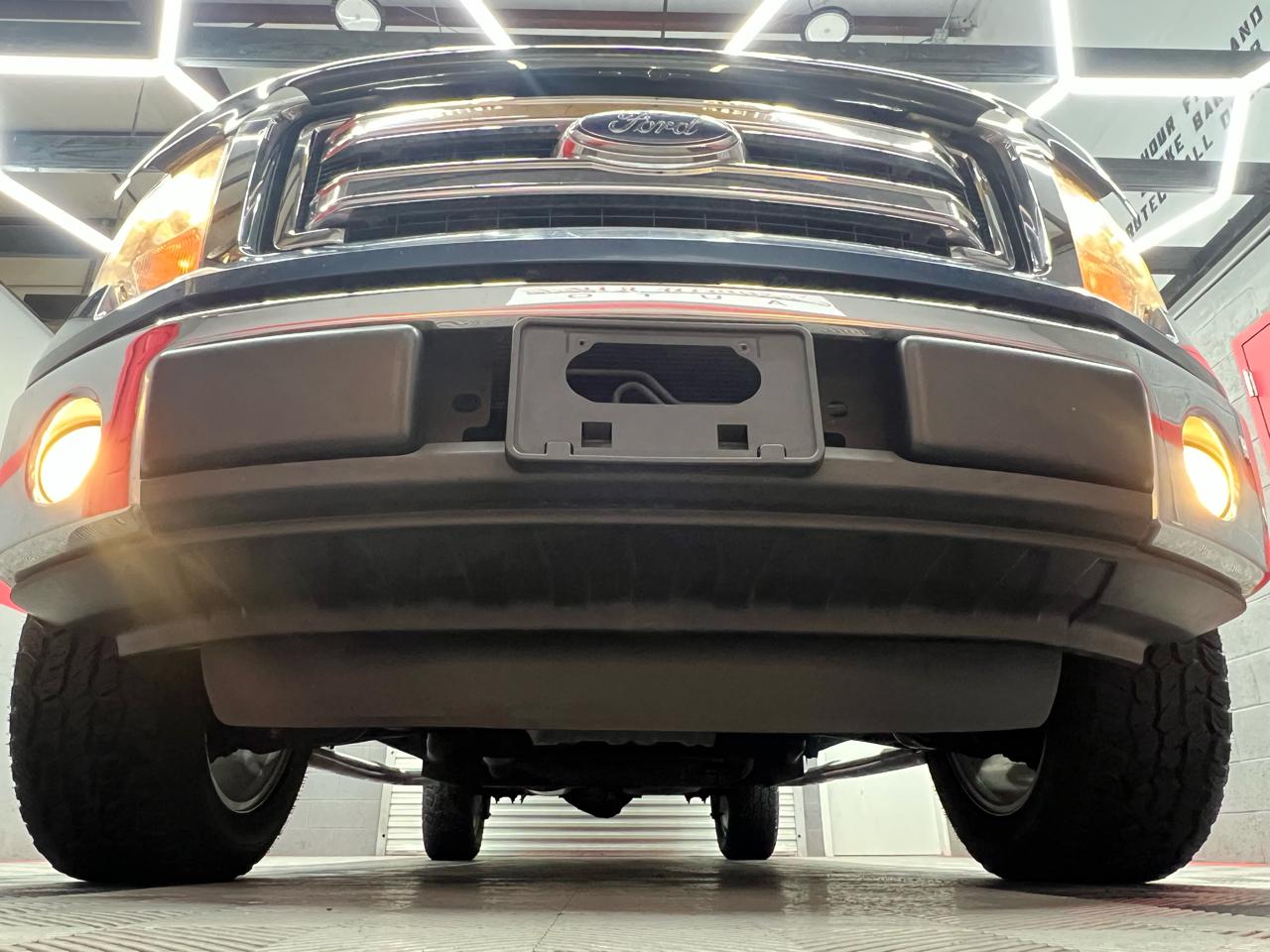 Ford F-150 XLT SuperCrew 6.5-ft. Bed 2WD 2014