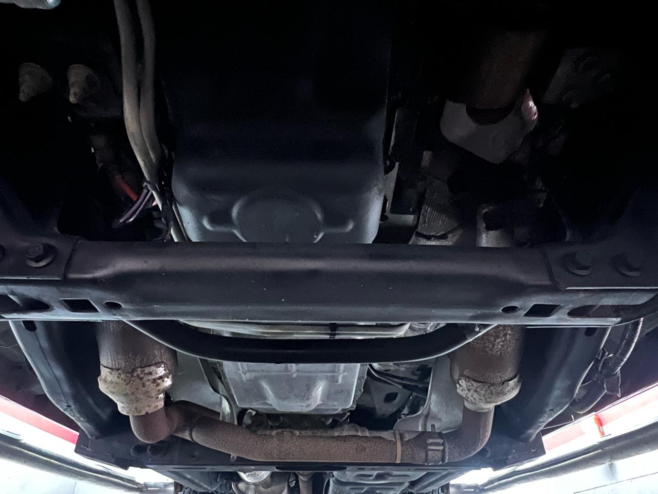 Ford F-150 XLT SuperCrew 6.5-ft. Bed 2WD 2014