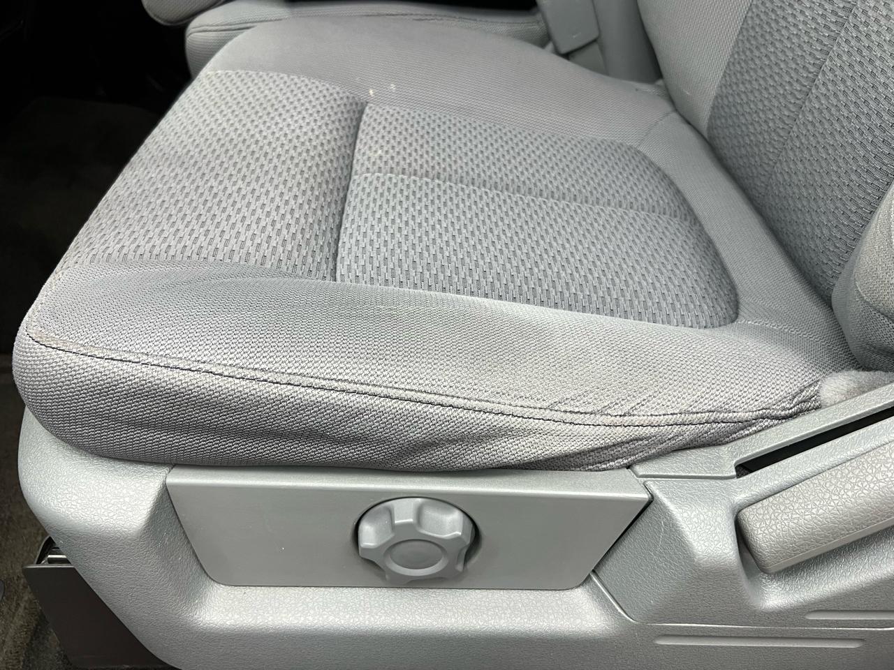 Ford F-150 XLT SuperCrew 6.5-ft. Bed 2WD 2014