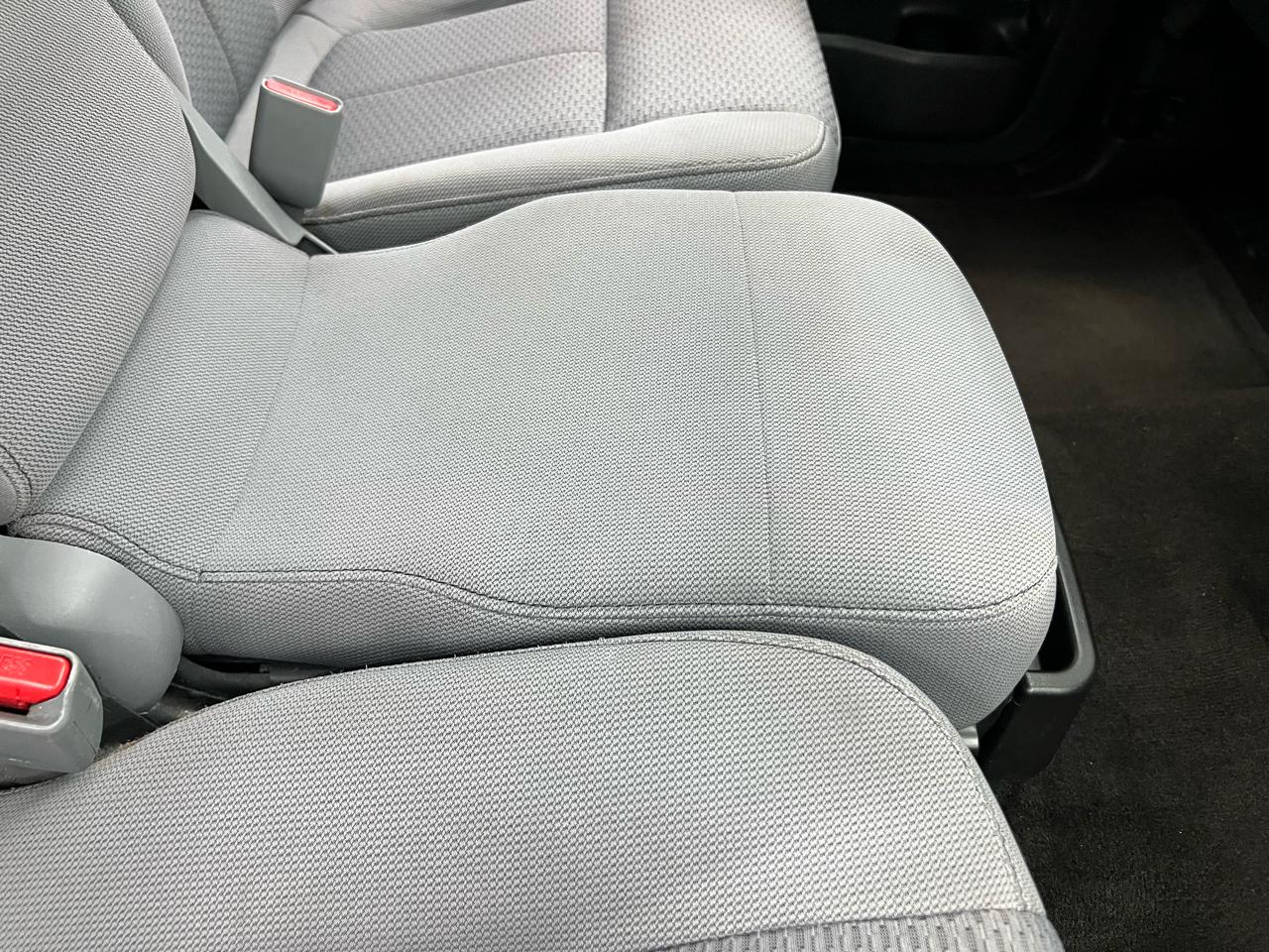 Ford F-150 XLT SuperCrew 6.5-ft. Bed 2WD 2014