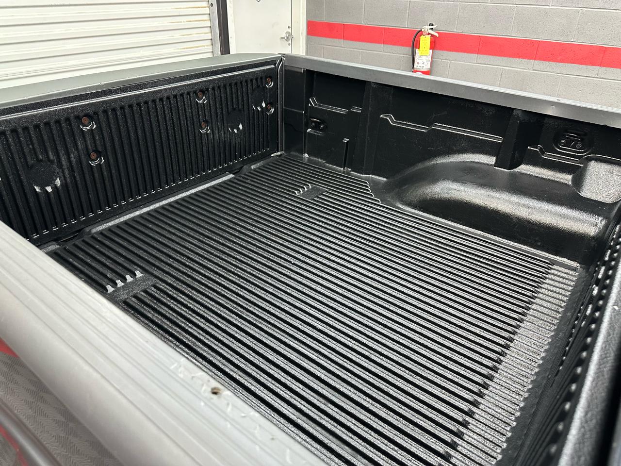 Nissan Frontier SV Crew Cab V6 2017