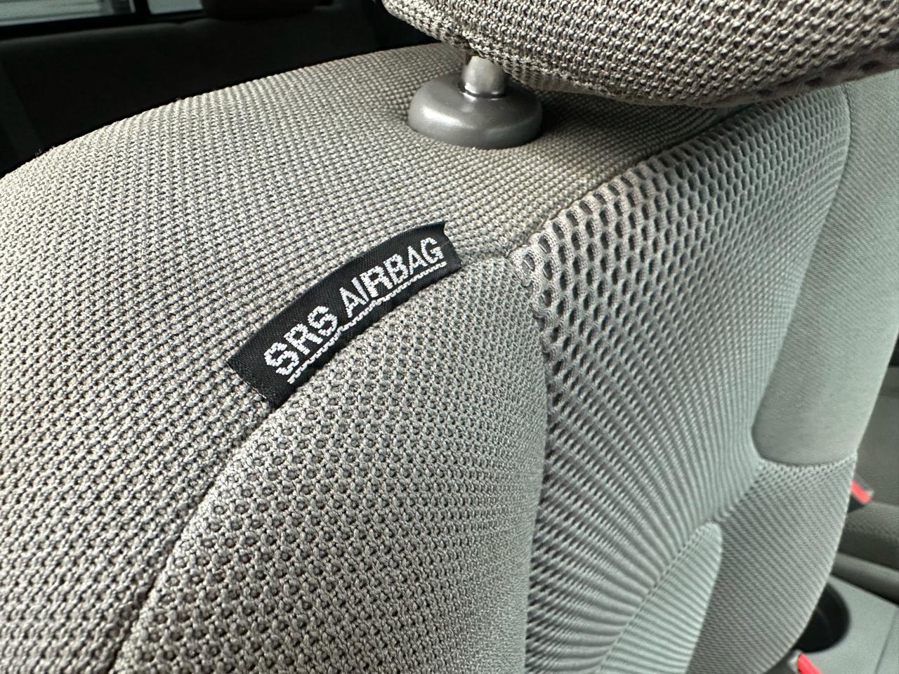 Nissan Frontier SV Crew Cab V6 2017