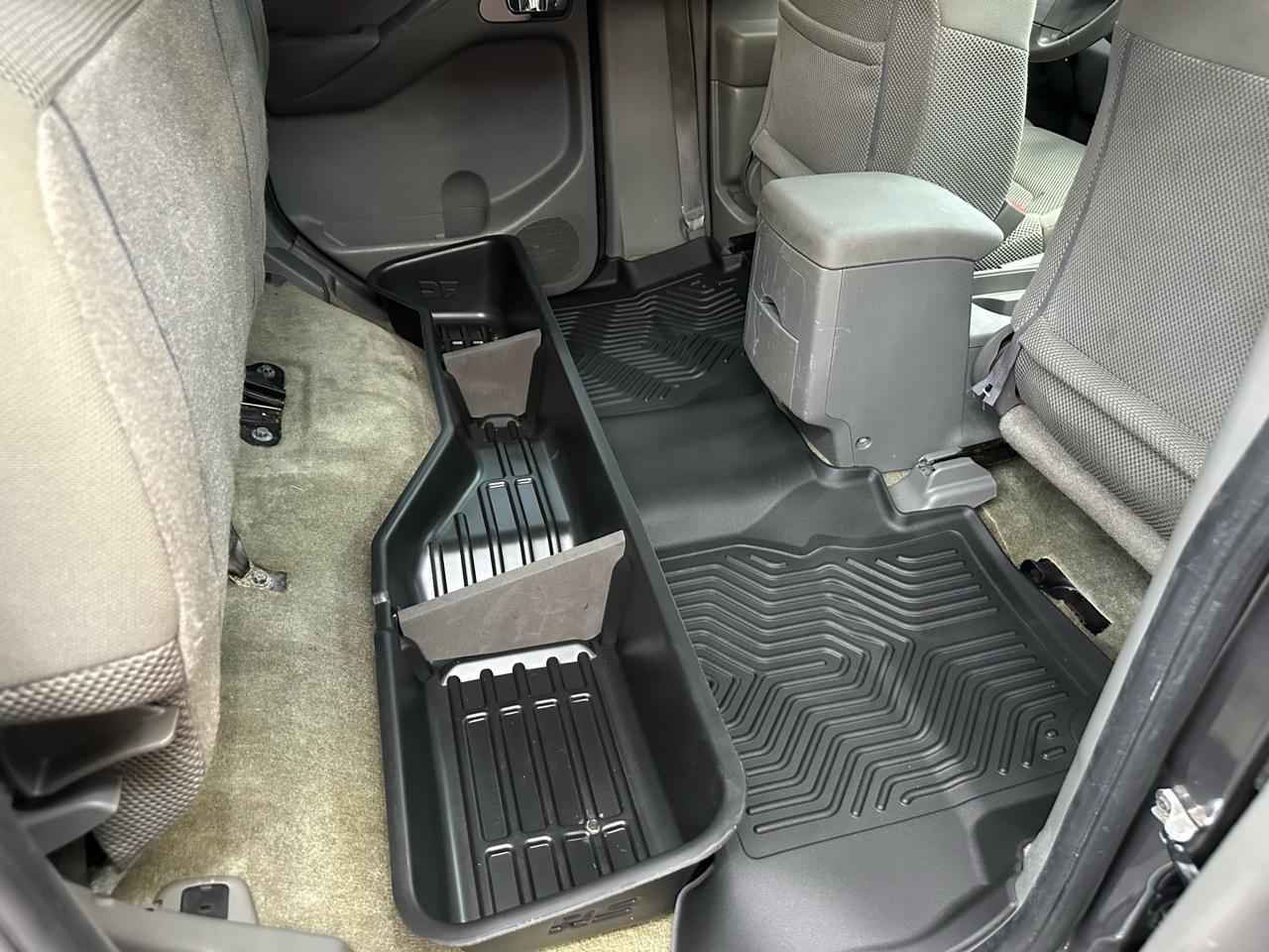 Nissan Frontier SV Crew Cab V6 2017