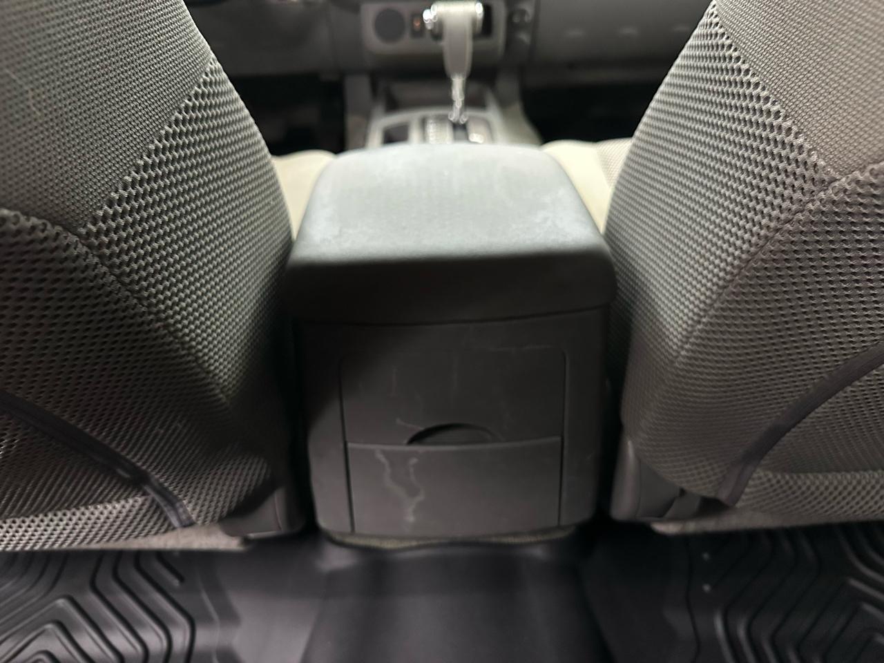 Nissan Frontier SV Crew Cab V6 2017