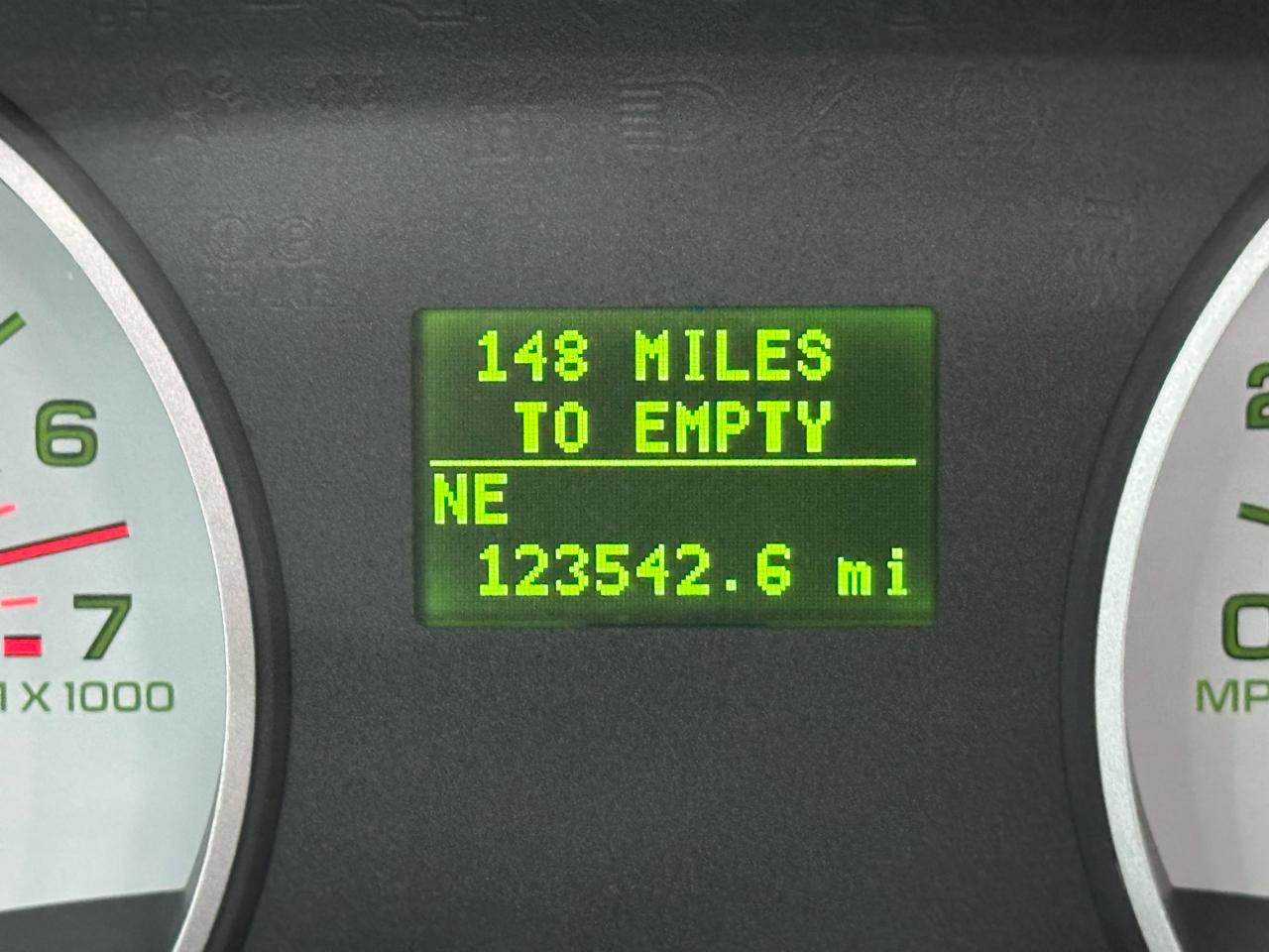 Ford Explorer Sport Trac Limited 4.0L 2WD 2010