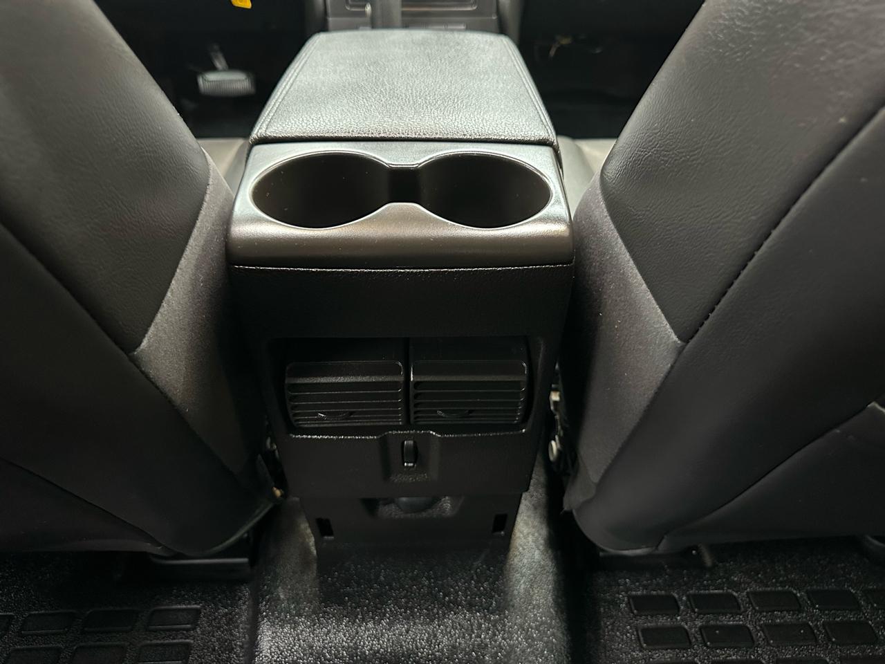 Ford Explorer Sport Trac Limited 4.0L 2WD 2010