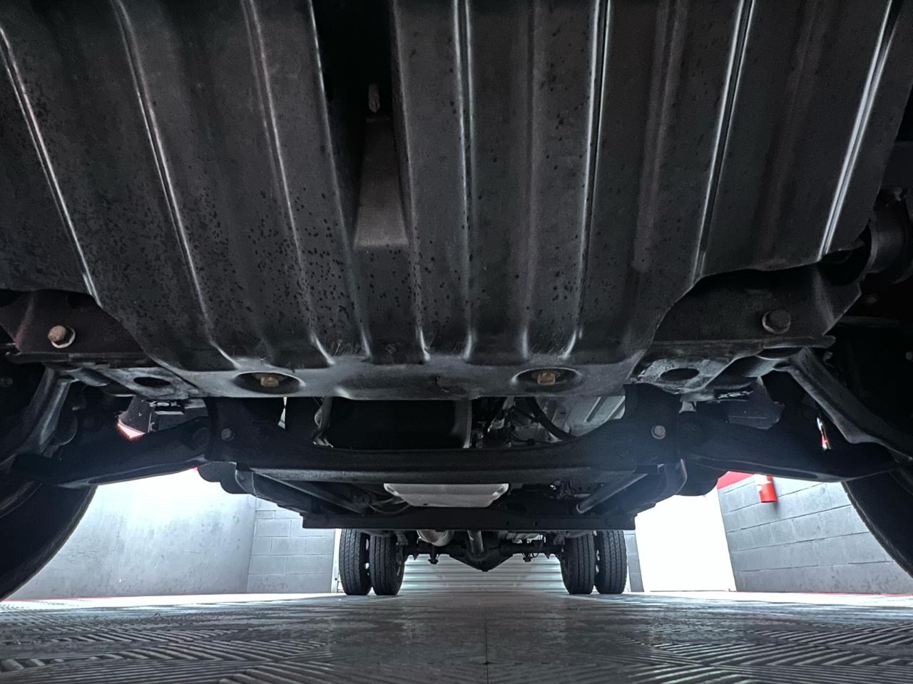 Chevrolet Silverado Classic 3500  2007