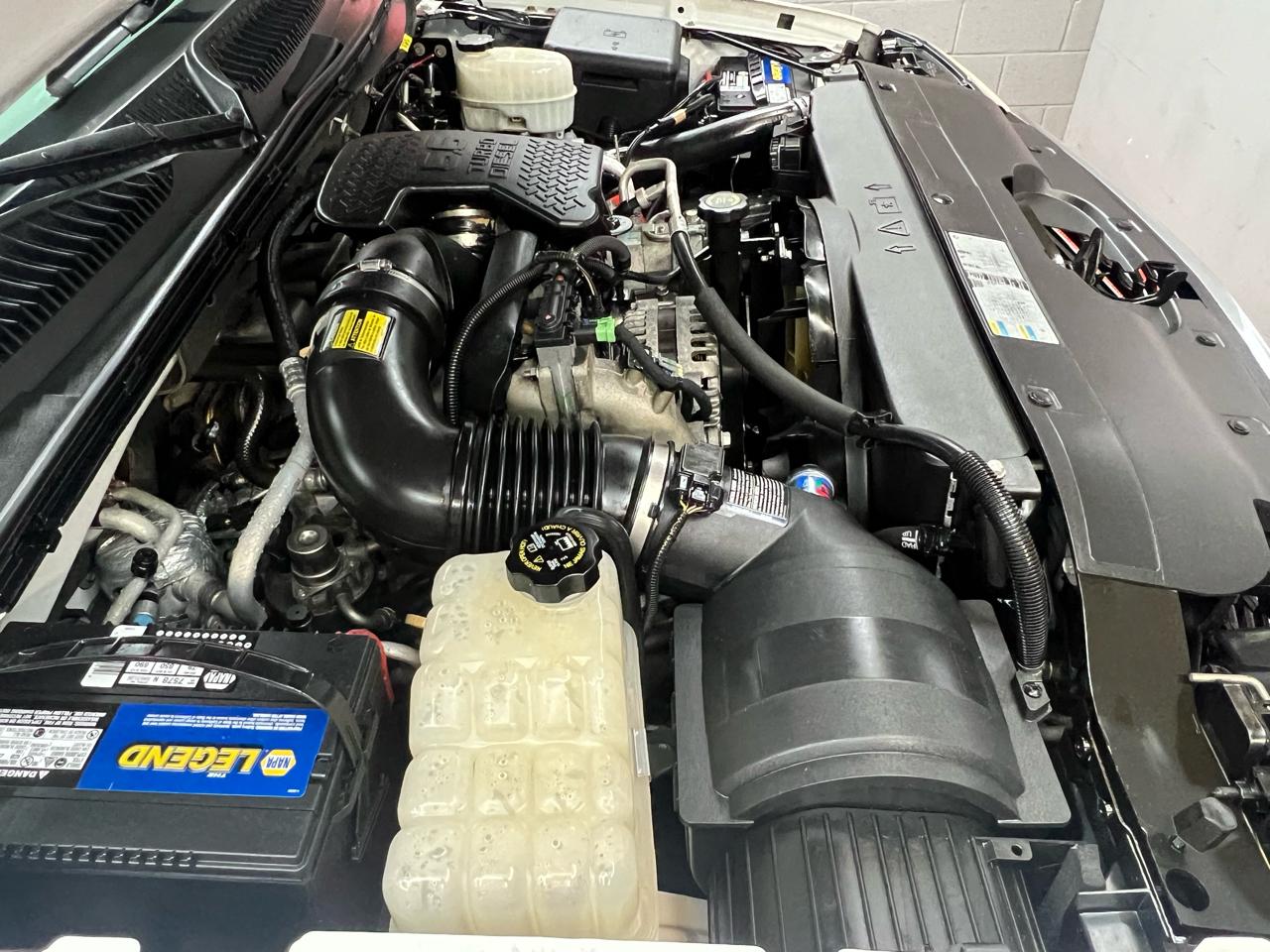 Chevrolet Silverado Classic 3500  2007