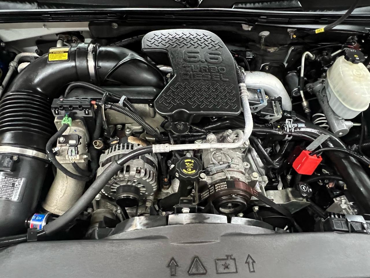 Chevrolet Silverado Classic 3500  2007