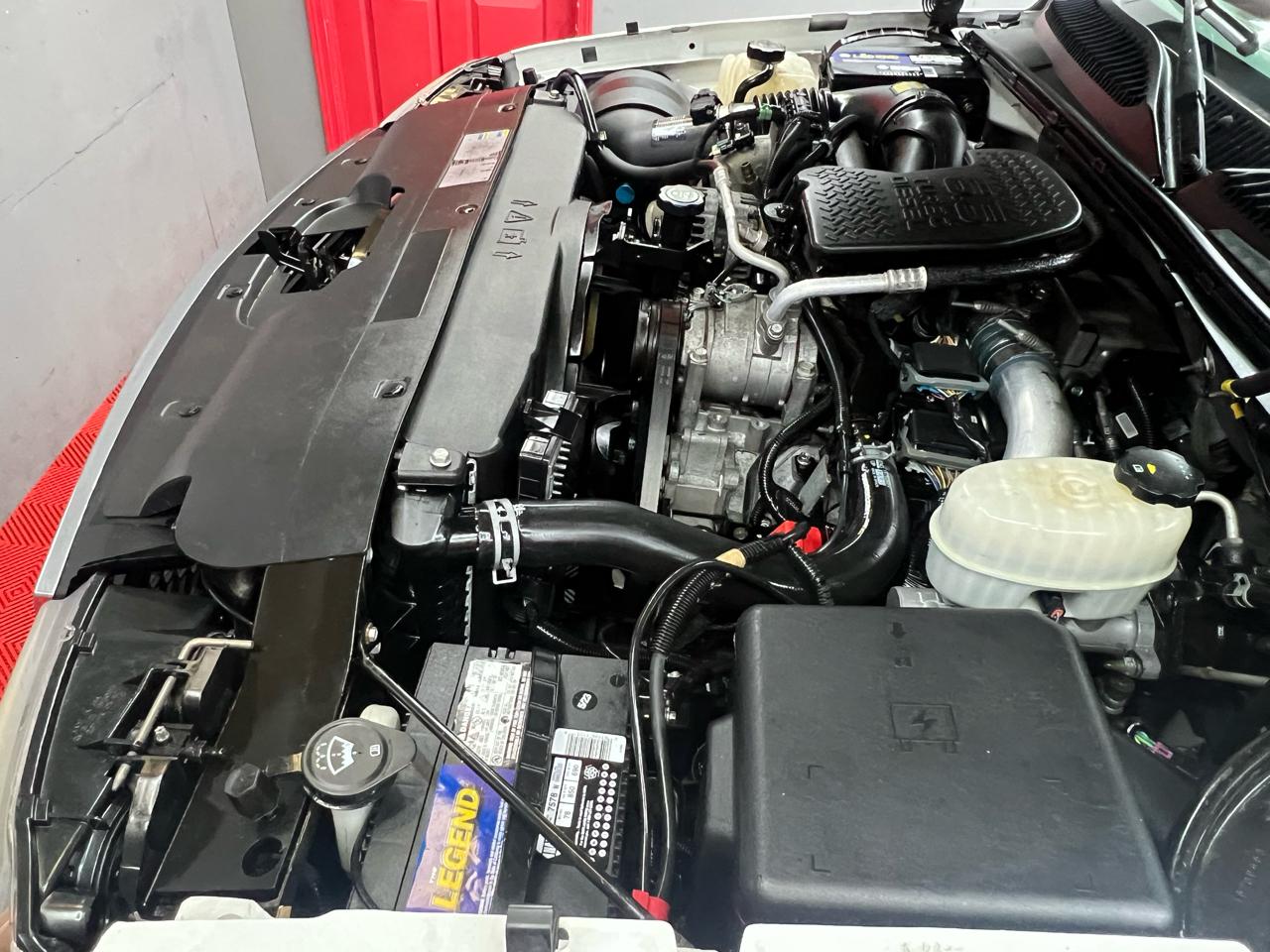 Chevrolet Silverado Classic 3500  2007