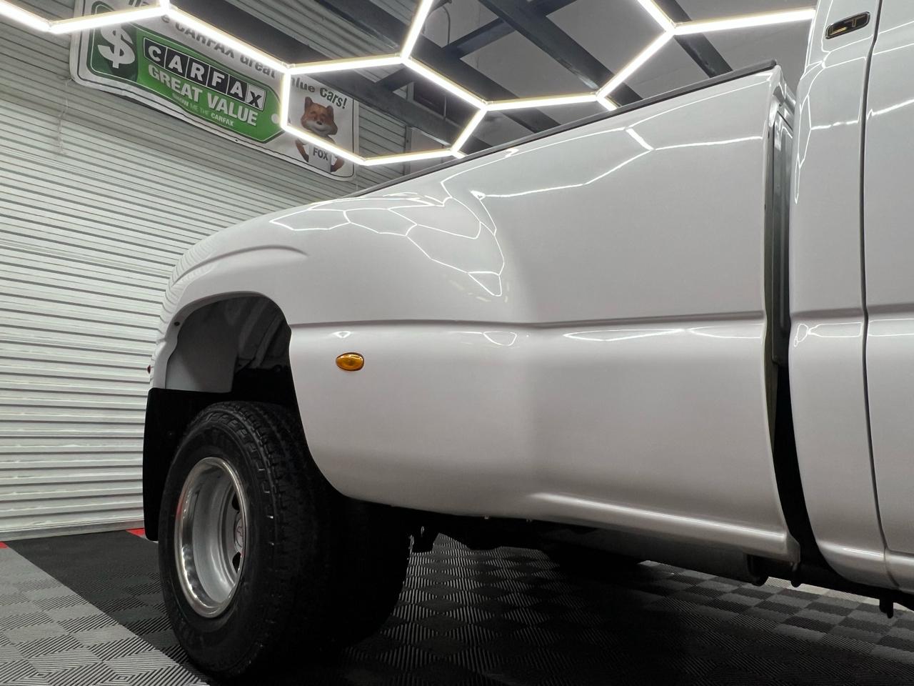 Chevrolet Silverado Classic 3500  2007