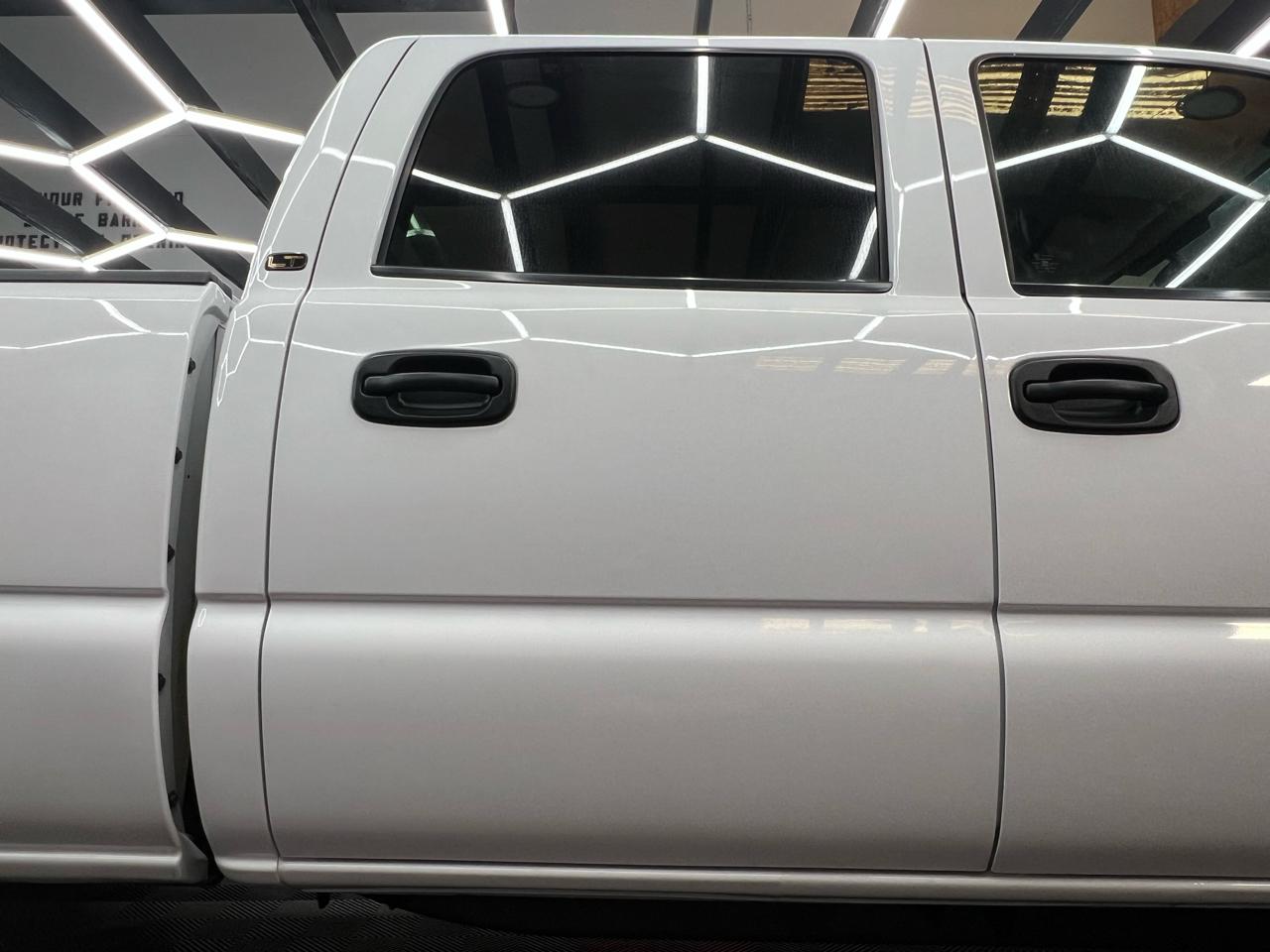 Chevrolet Silverado Classic 3500  2007