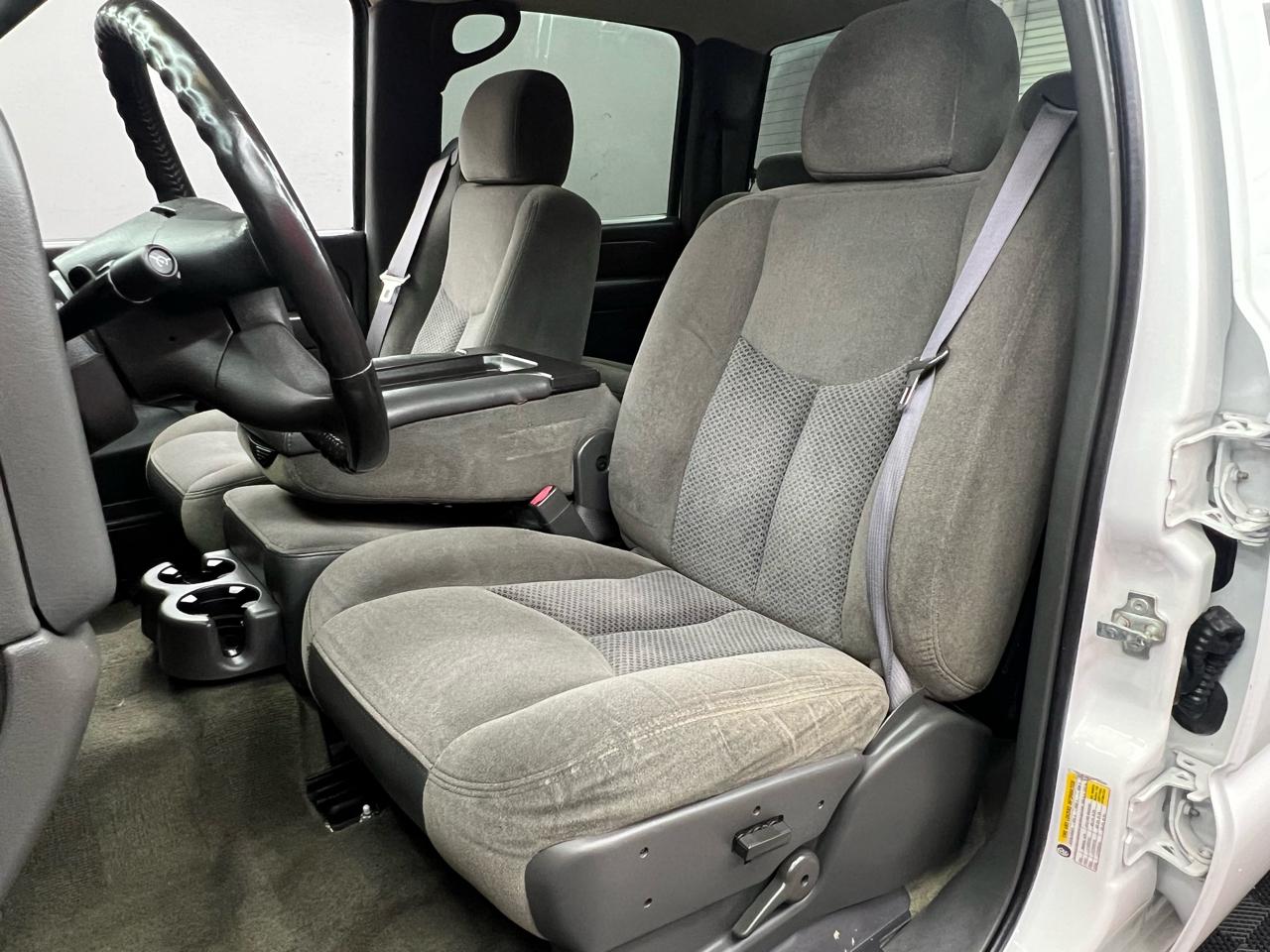 Chevrolet Silverado Classic 3500  2007