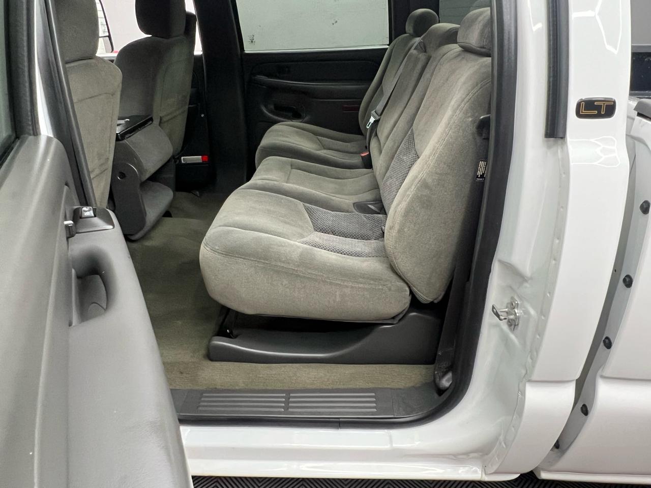 Chevrolet Silverado Classic 3500  2007