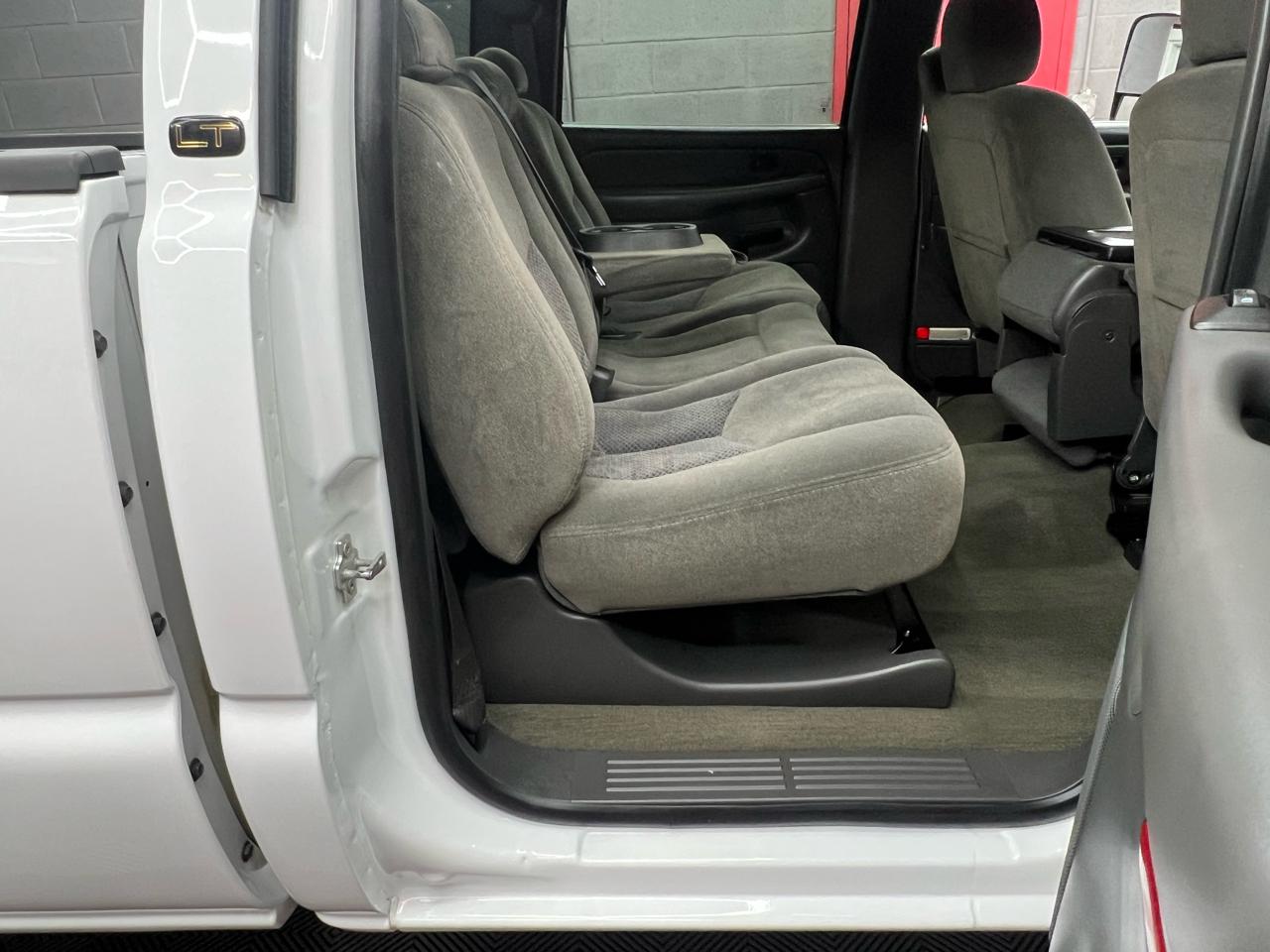 Chevrolet Silverado Classic 3500  2007