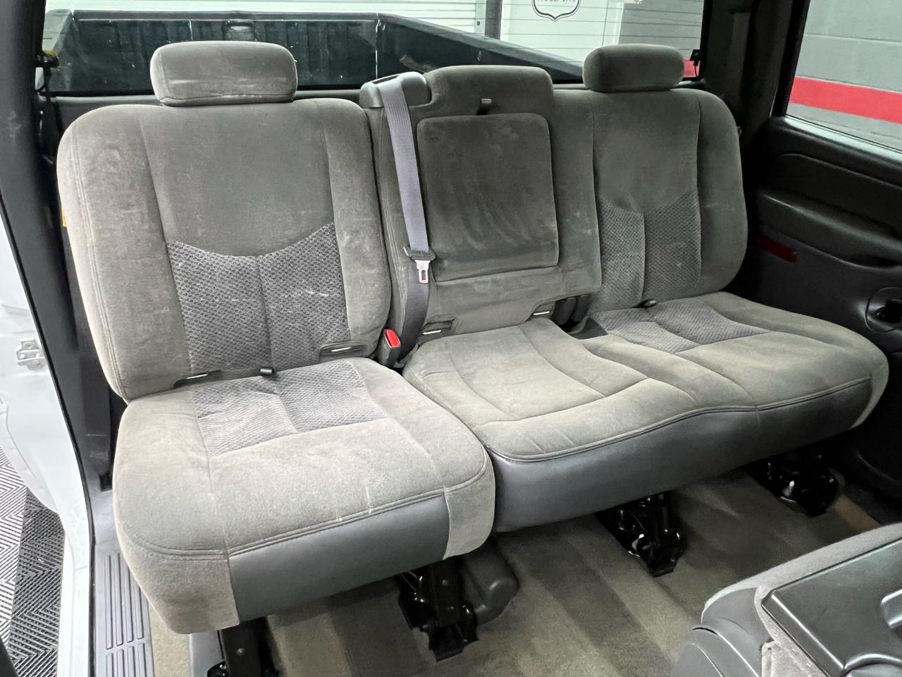 Chevrolet Silverado Classic 3500  2007