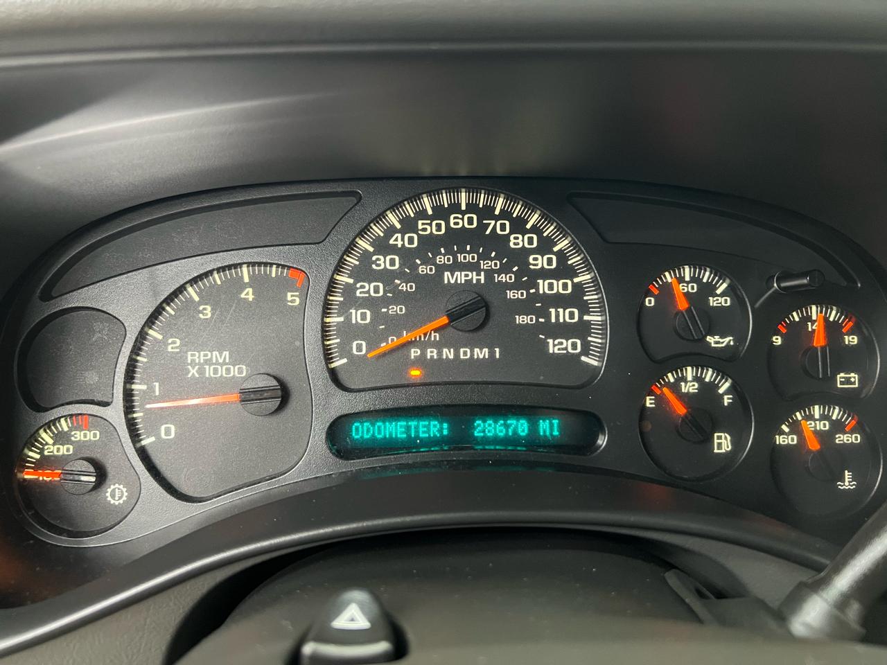 Chevrolet Silverado Classic 3500  2007