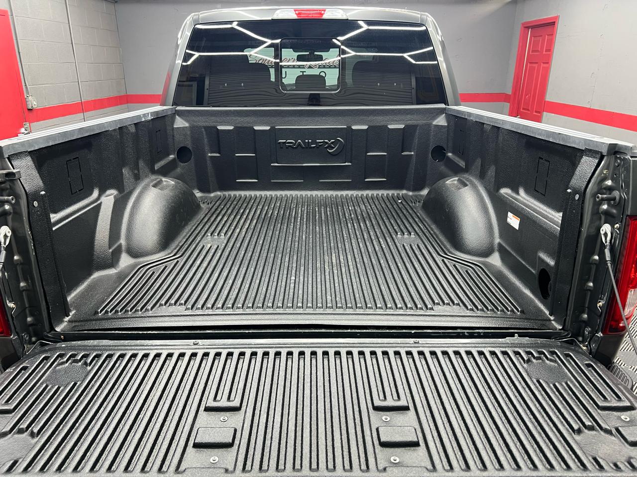 Ford F-150  2017