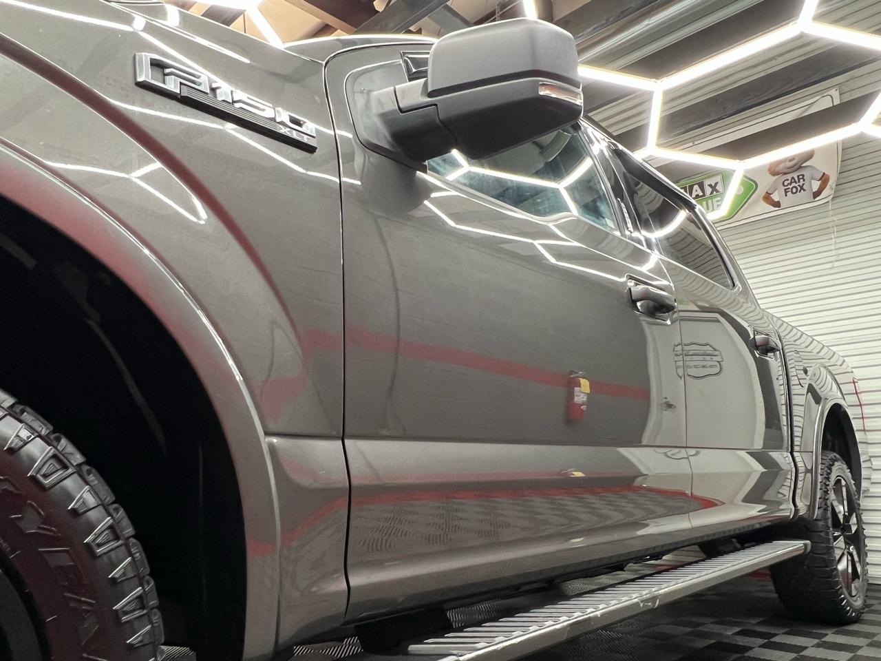 Ford F-150  2017
