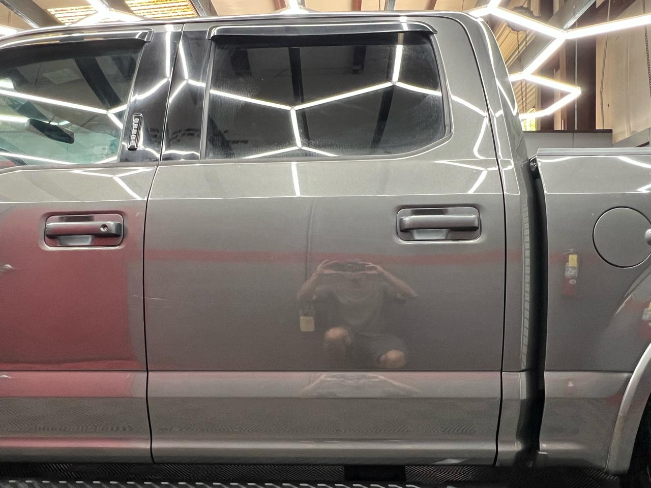 Ford F-150  2017