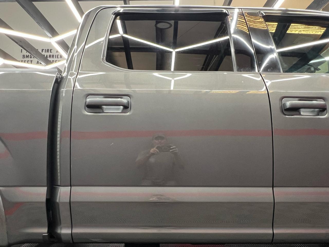 Ford F-150  2017