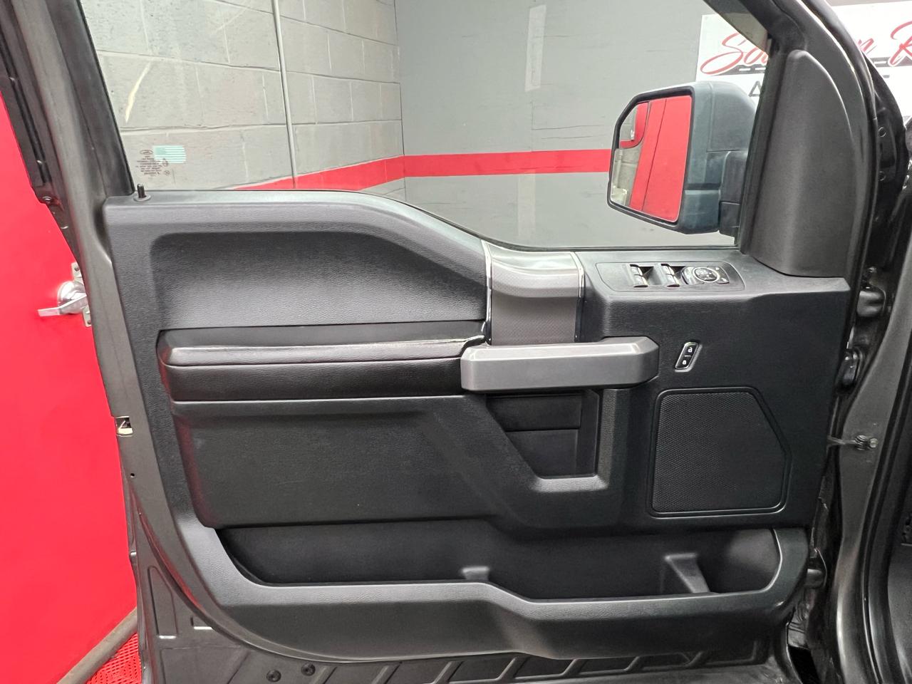 Ford F-150  2017