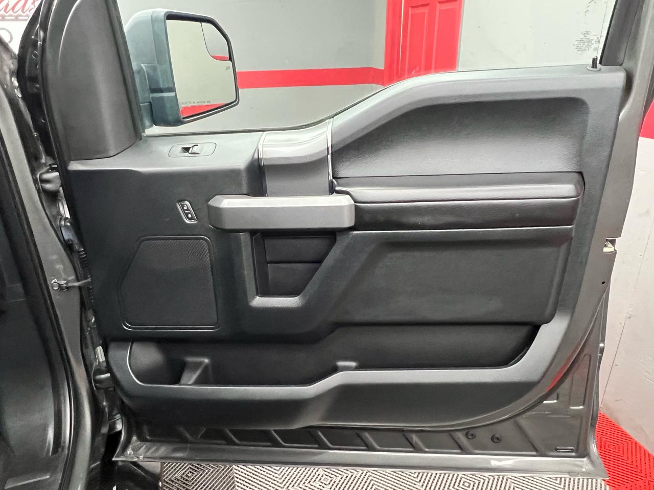 Ford F-150  2017