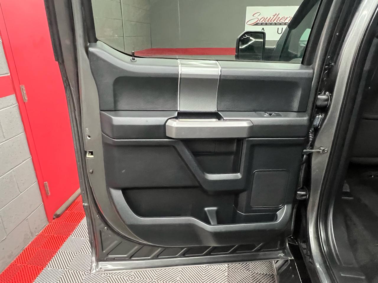 Ford F-150  2017